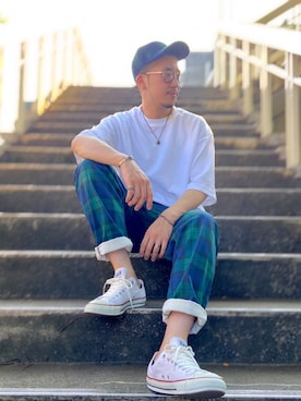 RoBoRoさんのコーディネート