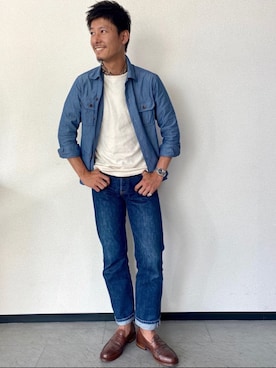 t.kiyomotoさんのコーディネート