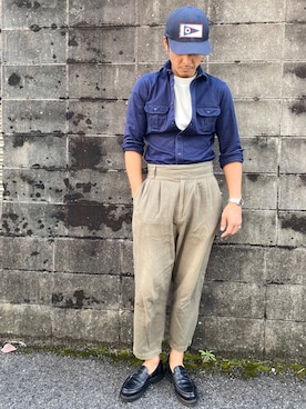 t.kiyomotoさんのコーディネート