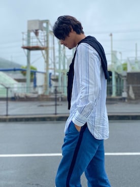 t.kiyomotoさんのコーディネート