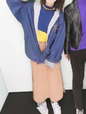 おもちさんのコーディネート