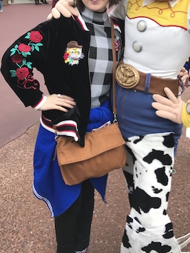 おもちさんのコーディネート