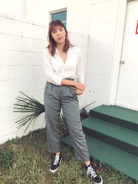 emiさんのコーディネート