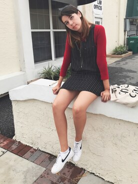 「fall style」｜emiさん（レディース・183cm）の秋コーディネート