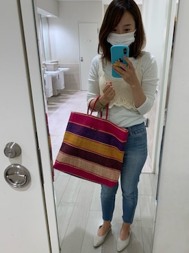 marimmtさんのコーディネート