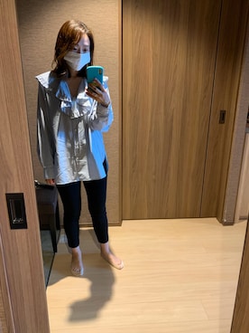 marimmtさんのコーディネート