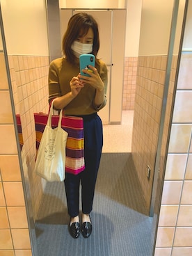 marimmtさんのコーディネート