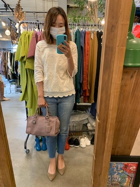 marimmtさんのコーディネート