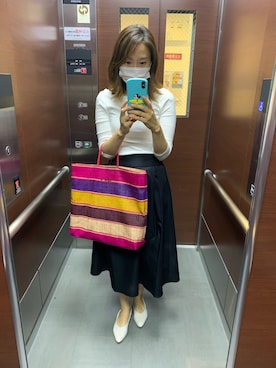 marimmtさんのコーディネート