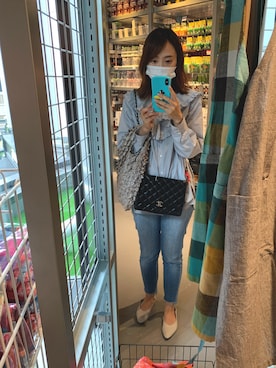 marimmtさんのコーディネート