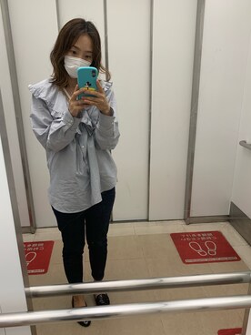 marimmtさんのコーディネート