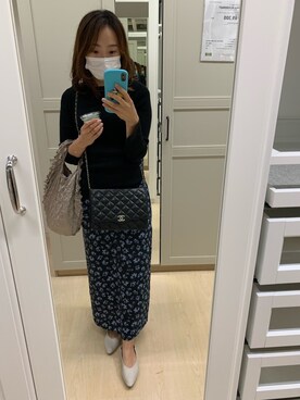 marimmtさんのコーディネート