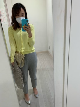 marimmtさんのコーディネート