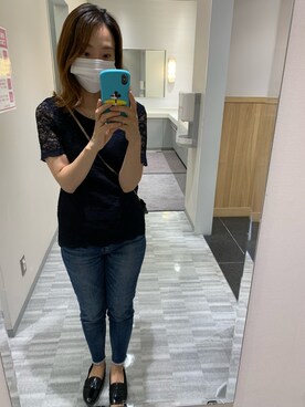 marimmtさんのコーディネート