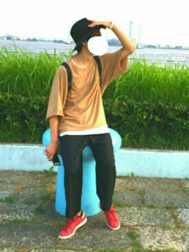 たけさん。さんのコーディネート