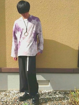 たけさん。さんのコーディネート