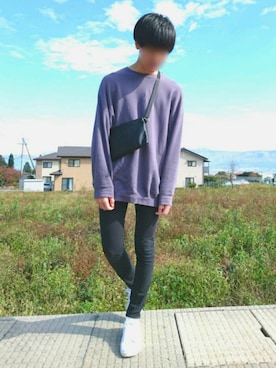 たけさん。さんのコーディネート