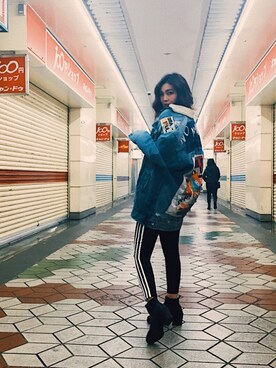 karsさんのコーディネート