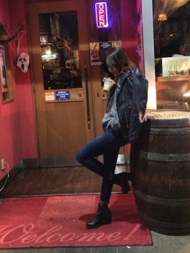 karsさんのコーディネート