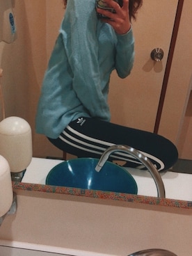 karsさんのコーディネート