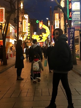 karsさんのコーディネート