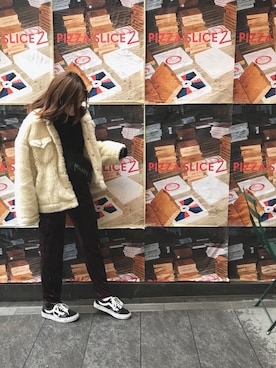 karsさんのコーディネート