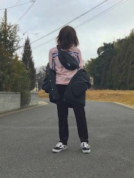 karsさんのコーディネート