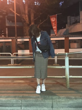 karsさんのコーディネート