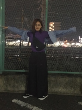 karsさんのコーディネート