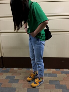 紗知さんのコーディネート