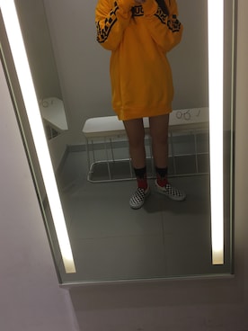 紗知さんのコーディネート