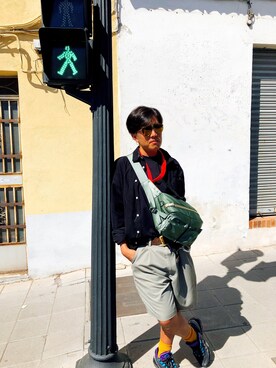 tk-fireさんのコーディネート