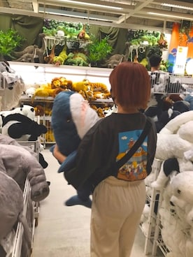 miiiiii*さんのコーディネート