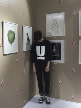 Akiさんのコーディネート