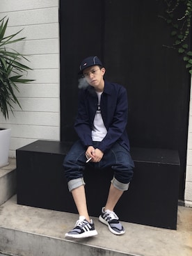 Akiさんのコーディネート