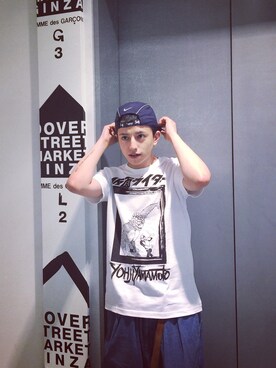 Akiさんのコーディネート