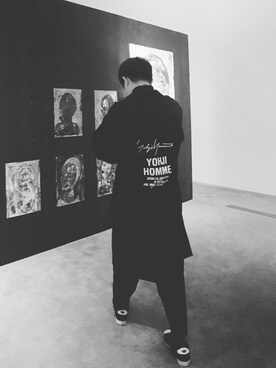 Akiさんのコーディネート