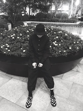 Akiさんのコーディネート