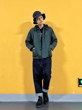 Akiさんのコーディネート