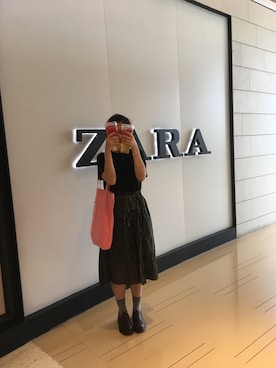 朵铎萌さんのコーディネート