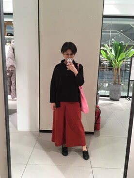 朵铎萌さんのコーディネート