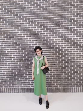 朵铎萌さんのコーディネート