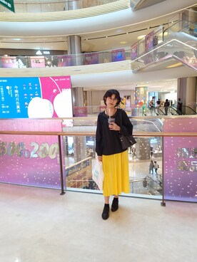 朵铎萌さんのコーディネート