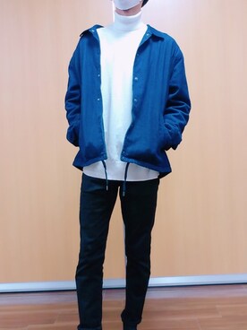 きよさんのコーディネート