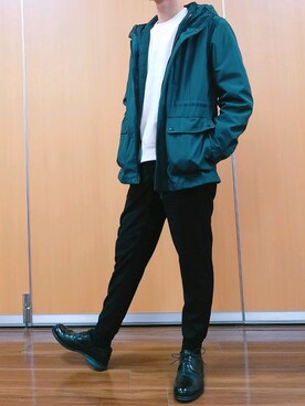 きよさんのコーディネート