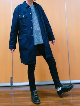 きよさんのコーディネート