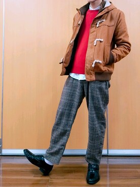 きよさんのコーディネート