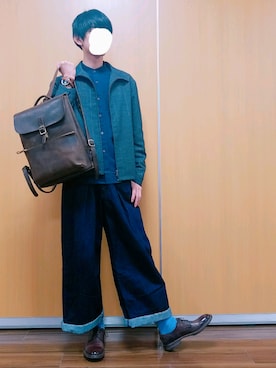 きよさんのコーディネート