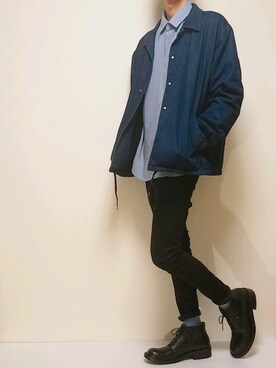 きよさんのコーディネート