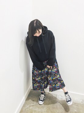 みにさんのコーディネート